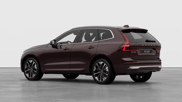 Volvo XC60 T6 PLUG-IN HYBRID AWD PLUS BRIGHT -PANO.DAK|HARMAN/KARDON|HEAD-UP DISP.|LUCHTVERING|360°CAM|20"