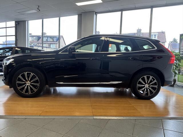 Volvo XC60 2.0 T8 Twin Engine AWD Inscription * BOMVOL * LEER * PANO * HUD * BLIS *