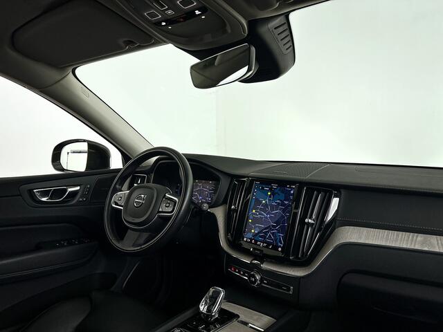 Volvo XC60 T8 Plug-in hybrid AWD Inscription | Panoramadak | Parkeercamera | Harman Kardon | Trekhaak