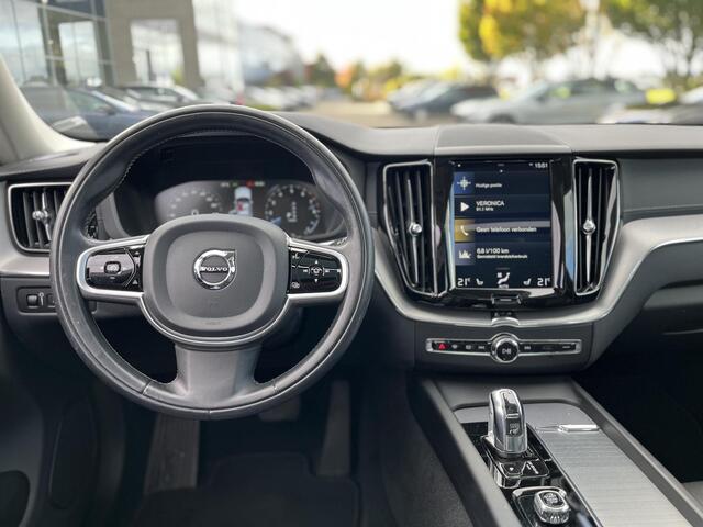 Volvo XC60 2.0 T8 Twin Engine AWD Inscription | Luchtvering | Stoelmassage | Trekhaak |