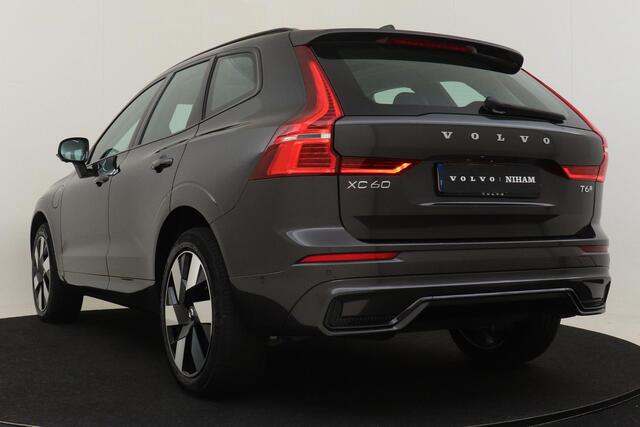 Volvo XC60 T6 PLUG-IN HYBRID AWD ULTRA DARK -PANO.DAK|HEAD-UP DISP.|360°CAM|TREKHAAK|HARMAN/KARDON