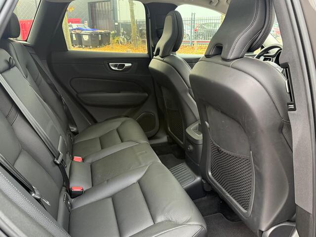 Volvo XC60 2.0 T6 Plug-in hybrid AWD Plus Bright Long Range/360Camera/Trekhaak etc.