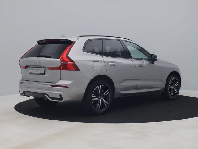 Volvo XC60 2.0 Recharge T6 AWD R-Design | FACELIFT | PANO | CAMERA | H&K | MEMORY | STOELVENT. | STOEL- EN STUURVERW.