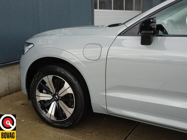 Volvo XC60 2.0 T6 Plug-in hybrid AWD Plus Dark