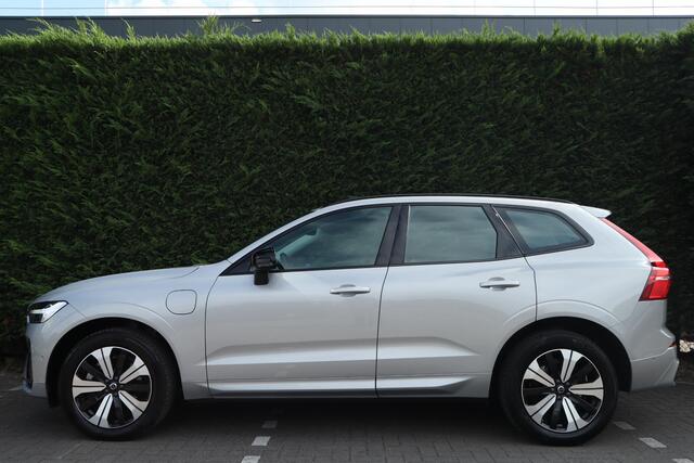 Volvo XC60 2.0 T6 Plug-in hybrid AWD Plus Dark | Trekhaak | Panoramadak |