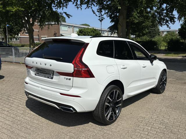 Volvo XC60 T8 AWD R-Design DAB Pano Keyless Pilot Assist