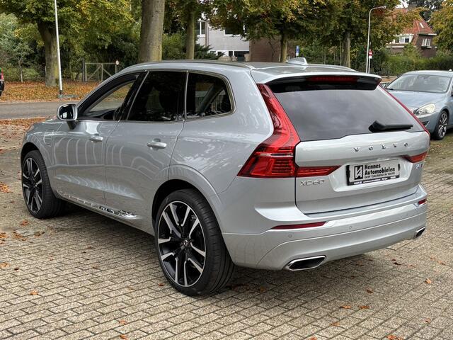 Volvo XC60 T8 AWD Inscription HeadUp Keyless Autopilot Stoelventilatie