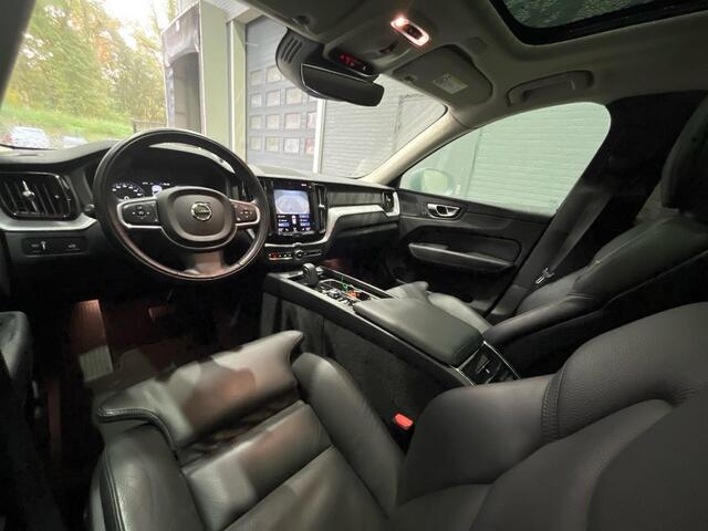 Volvo XC60 B5 Momentum | Panoramadak | ACC | Leder | Head-Up | harman/kardon | 360° Camera