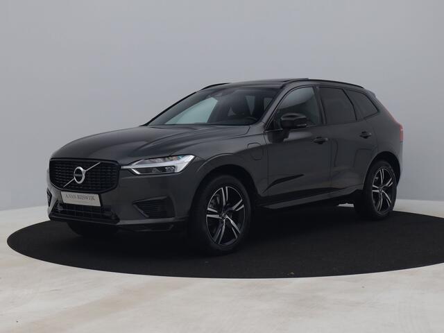 Volvo XC60 2.0 T6 Plug-in hybrid AWD R-Design | PANO | CAMERA | MEMORY | KEYLESS