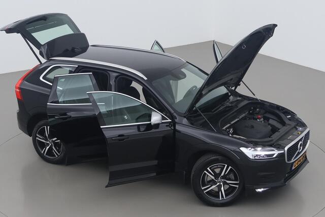 Volvo XC60 T5 R-Design | ACC | Stoelverwarming | 19 Inch | Keyless | Trekhaak