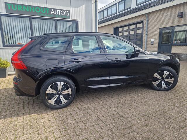 Volvo XC60 2.0 T6 Plug-in hybrid AWD Plus Dark