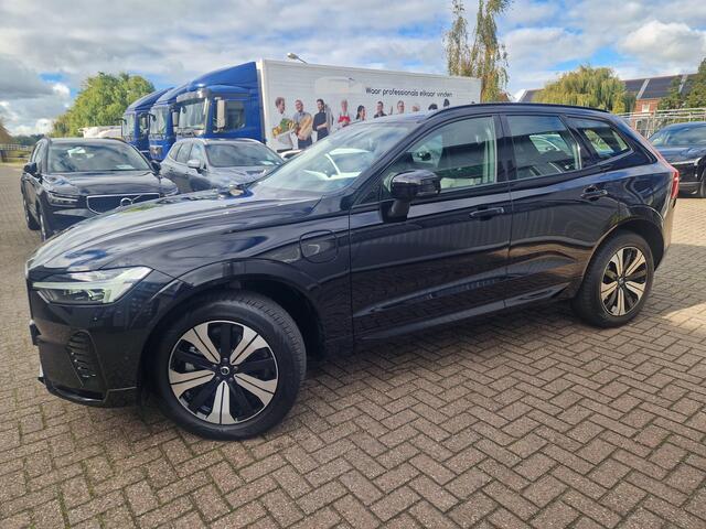 Volvo XC60 2.0 T6 Plug-in hybrid AWD Plus Dark
