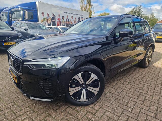 Volvo XC60 2.0 T6 Plug-in hybrid AWD Plus Dark