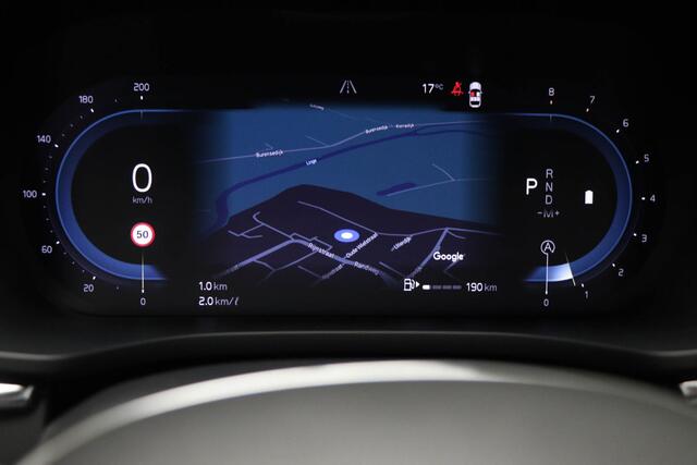 Volvo XC60 B4 Ultimate Dark | LEDER | STOELVERWARMING | DAB | APPLE | TREKHAAK