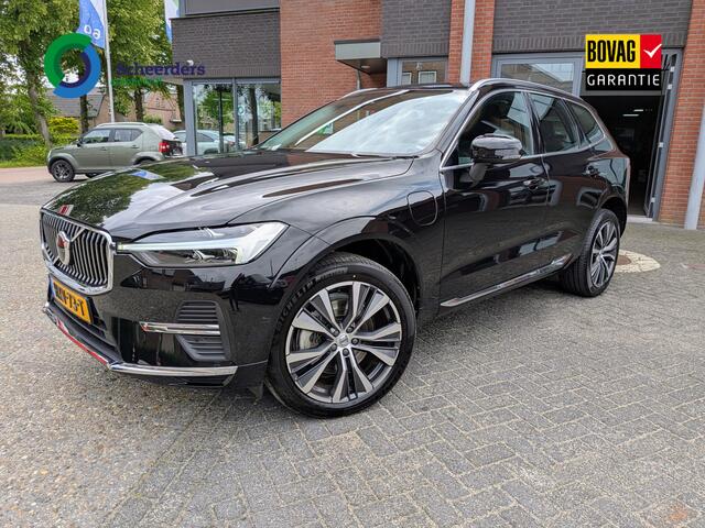 Volvo XC60 2.0 Recharge T6 AWD Inscription, Pano, HarmanKardon.