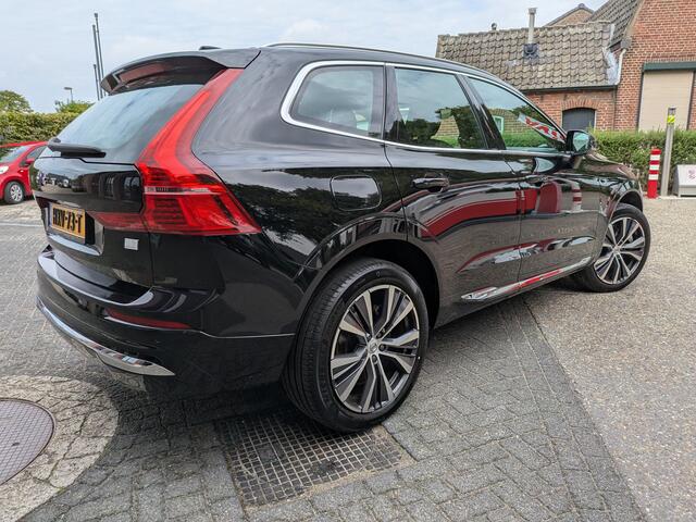Volvo XC60 2.0 Recharge T6 AWD Inscription, Pano, HarmanKardon.
