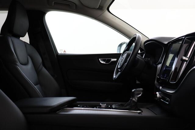 Volvo XC60 T5 AUT. INSCRIPTION -LUCHTVERING|360°CAM|ADAP.CRUISE|KEYLESS|TREKHAAK|20"