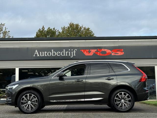 Volvo XC60 2.0 T5 Inscription | Panodak | Trekhaak | Luchtvering | Zeer luxe!
