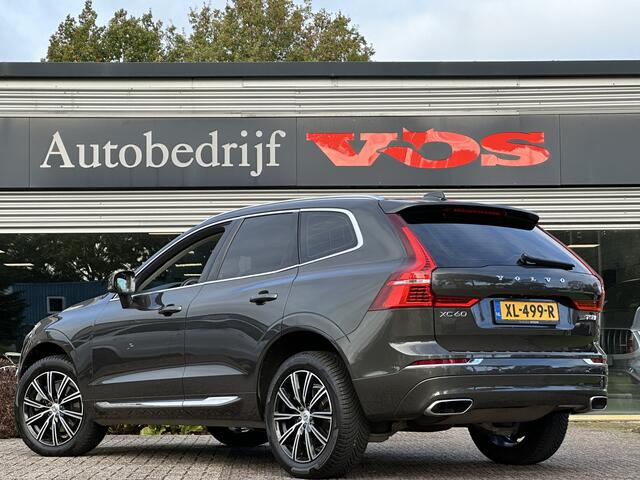 Volvo XC60 2.0 T5 Inscription | Panodak | Trekhaak | Luchtvering | Zeer luxe!