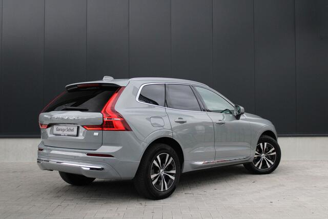 Volvo XC60 2.0 Recharge T6 AWD Core Bright - Pano - Elek. Trekhaak - 360 Camera - Navi - Winterpakket - Rijklaar