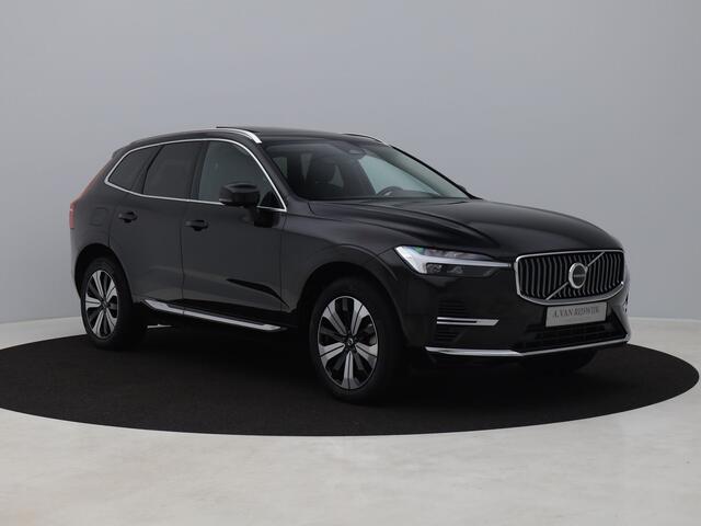 Volvo XC60 2.0 T6 Plug-in hybrid AWD Plus Bright Long Range | FACELIFT | PANO | ADAPTIVE | H&K | MEMORY | STOEL- EN STUURVERW. | TREKHAAK