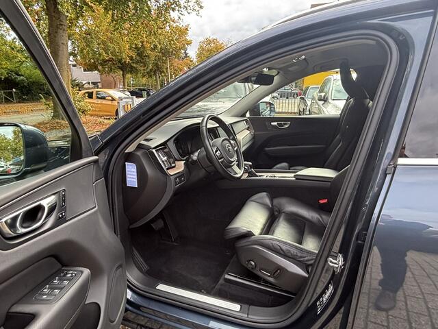 Volvo XC60 2.0 D4 Inscription DAB Pilot Assist Leder Trekhaak