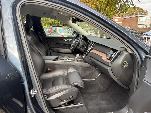 Volvo XC60 2.0 D4 Inscription DAB Pilot Assist Leder Trekhaak