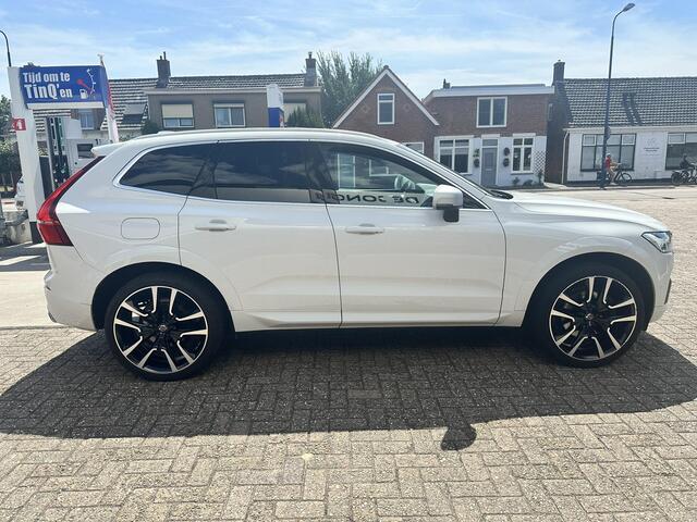 Volvo XC60 2.0 D5 AWD R-Design