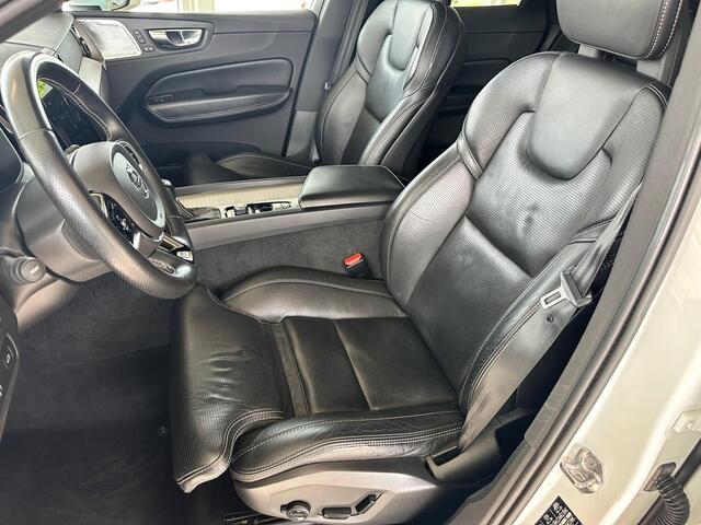 Volvo XC60 2.0 D5 AWD R-Design