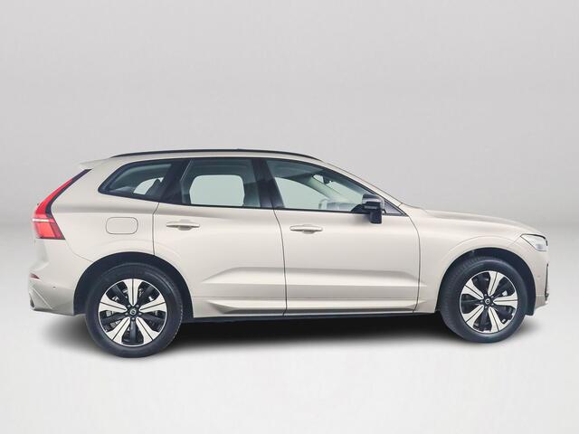 Volvo XC60 T6 Plug-in hybrid AWD Plus Dark | Panoramadak | 360° camera | Stoel- en Stuurverwarming | Trekhaak