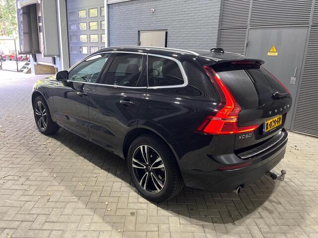 Volvo XC60 B5 Momentum Pro | ACC | harman/kardon | BLIS | Stoel+Stuurverwarming | Vol-Leder | Trekhaak