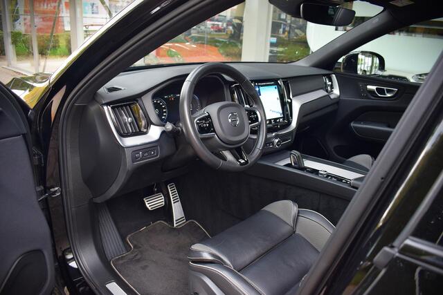 Volvo XC60 2.0 T8 Twin Engine AWD R-Design |PANO|LUCHTVERING|