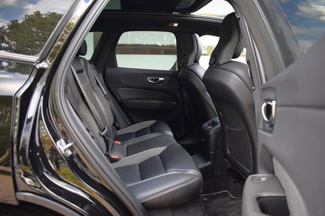 Volvo XC60 2.0 T8 Twin Engine AWD R-Design |PANO|LUCHTVERING|