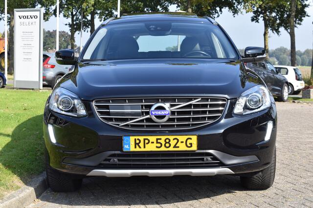 Volvo XC60 T5 245PK Automaat FWD Polar+
