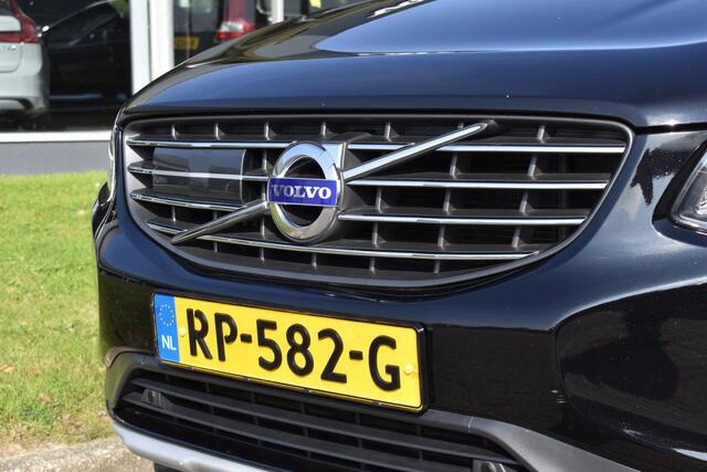 Volvo XC60 T5 245PK Automaat FWD Polar+