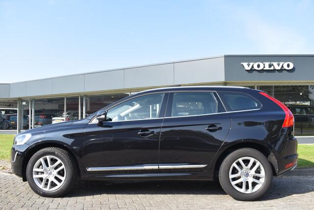 Volvo XC60 T5 245PK Automaat FWD Polar+