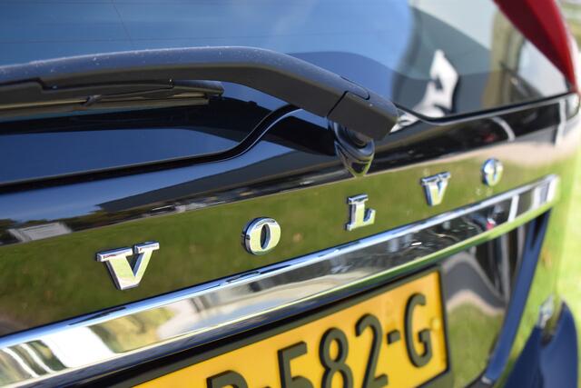 Volvo XC60 T5 245PK Automaat FWD Polar+