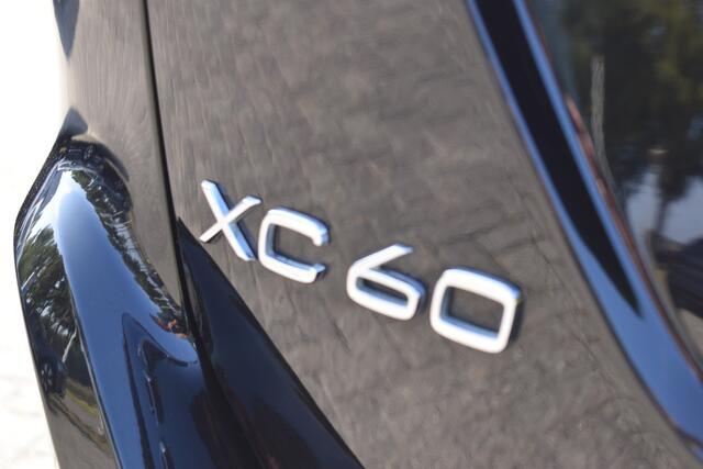 Volvo XC60 T5 245PK Automaat FWD Polar+