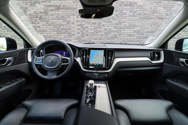 Volvo XC60 T6 Plug-in hybrid AWD Inscription | Long Range | Trekhaak | Luchtvering | Rijklaarprijs - incl.garantie