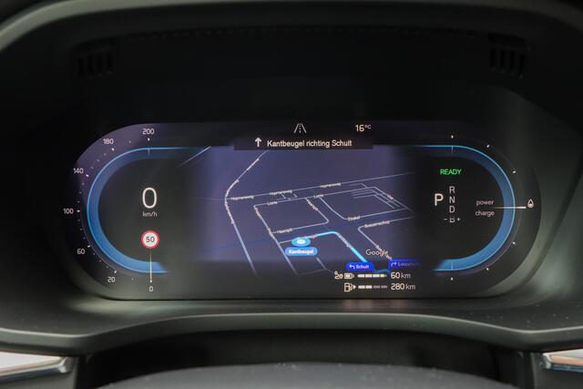 Volvo XC60 T6 Plug-in hybrid AWD Inscription | Long Range | Trekhaak | Luchtvering | Rijklaarprijs - incl.garantie