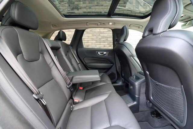 Volvo XC60 T6 Plug-in hybrid AWD Inscription | Long Range | Trekhaak | Luchtvering | Rijklaarprijs - incl.garantie