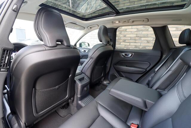 Volvo XC60 T6 Plug-in hybrid AWD Inscription | Long Range | Trekhaak | Luchtvering | Rijklaarprijs - incl.garantie