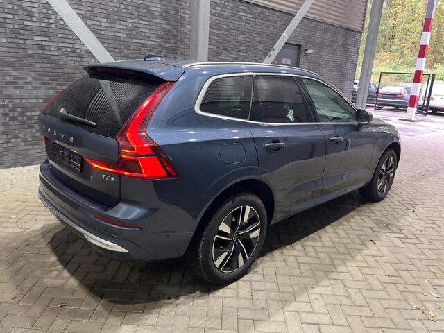Volvo XC60 T6 Plug-in hybrid Plus Bright | FACELIFT | Head-Up | Panoramadak | harman/kardon | ACC | 360° Camera
