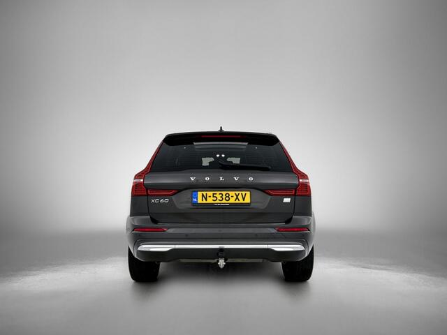 Volvo XC60 2.0 T6 Plug-in hybrid AWD Inscription Expression
