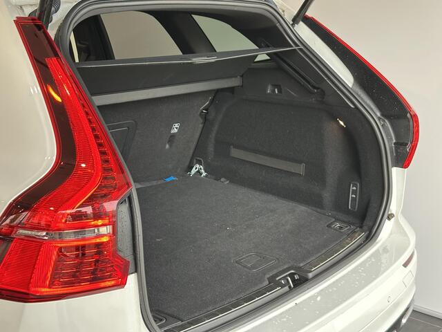 Volvo XC60 2.0 T8 Twin Engine AWD Inscription R-DESIGN | B&W AUDIOSYSTEEM | ELEKTRISCH SCHUIF-/KANTELDAK | ADAPTIVE CRUISECONTROL | !!!VOL OPTIONS!!!