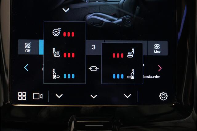 Volvo XC60 2.0 T8 AWD Recharge LONG RANGE 335kW/455pk Aut8 Ultimate Bright LUCHTVERING + HARMAN/KARDON + PANORAMADAK + PILOT ASSIST + ADAPT.CRUISE + LANE ASSIST + STOELMASSAGE + STOELVERWARMING&-VENTILATIE + 360 CAMERA + KEYLESS + PARKSENSOREN + 20" LM-VELGEN!!