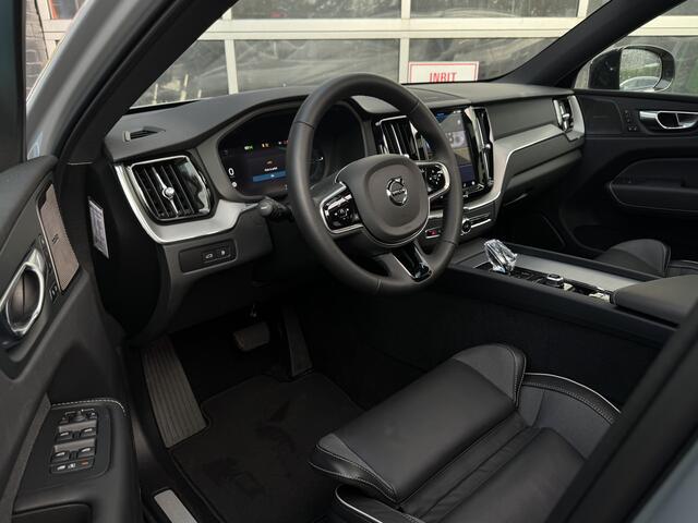 Volvo XC60 2.0 T8 Plug-in hybrid AWD Plus Dark GRATIS Afleverpakket! | Panoramadak | Memory | Adaptive Cruise | Harmon \ Kardon |