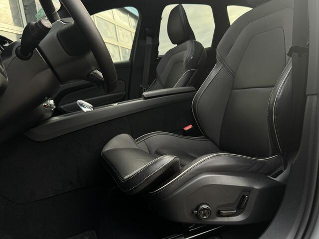 Volvo XC60 2.0 T8 Plug-in hybrid AWD Plus Dark GRATIS Afleverpakket! | Panoramadak | Memory | Adaptive Cruise | Harmon \ Kardon |