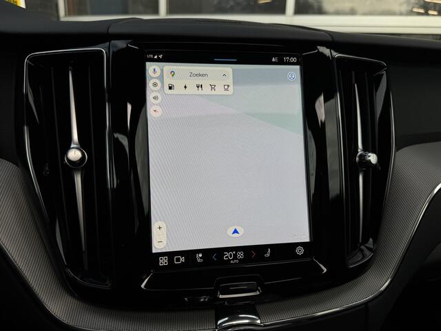 Volvo XC60 2.0 T8 Plug-in hybrid AWD Plus Dark GRATIS Afleverpakket! | Panoramadak | Memory | Adaptive Cruise | Harmon \ Kardon |