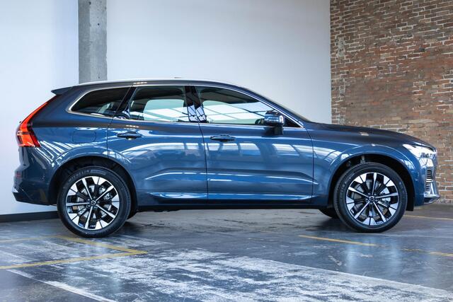 Volvo XC60 2.0 T6 Plug-in hybrid AWD Plus Bright | Luchtvering | Head-up Display | 360º Camera | Schuif/Kantel Panoramadak | Harman Kardon Premium Audio | Elektrisch Verstelbare Voorstoelen | Google Infotainment |